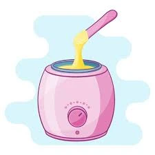 BODY WAX
